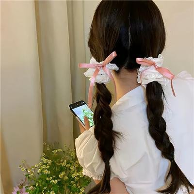 你好,树公主