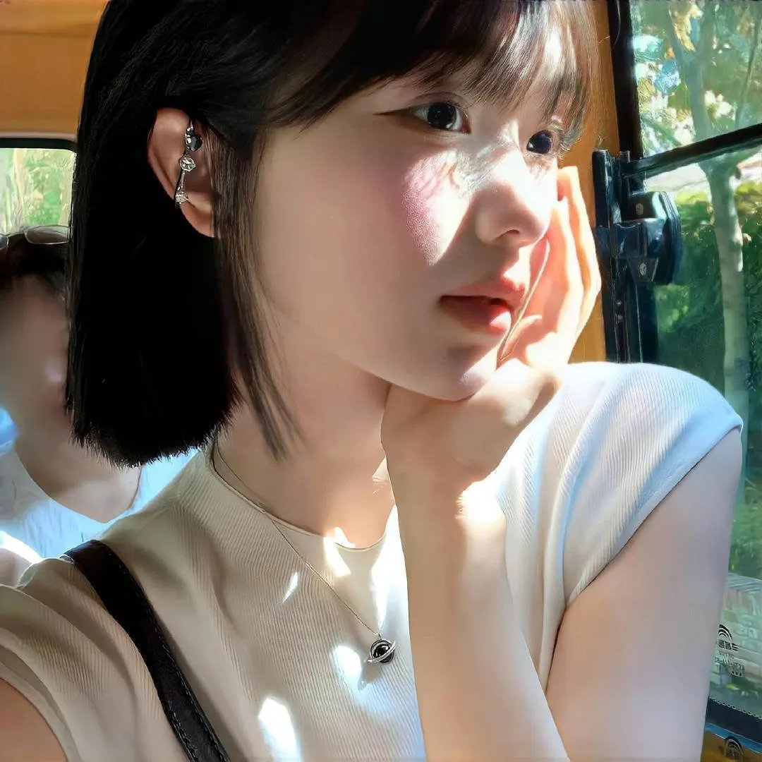 无法触碰的爱